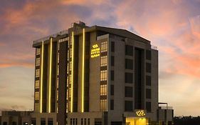 فندق الراية الفندقيه